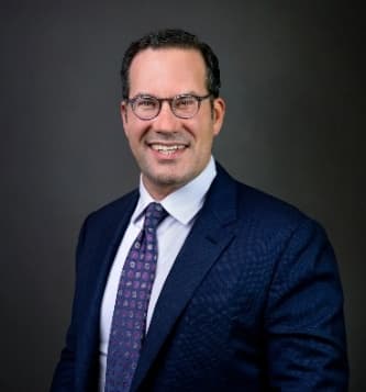 David Eichenbaum, MD, FASRS