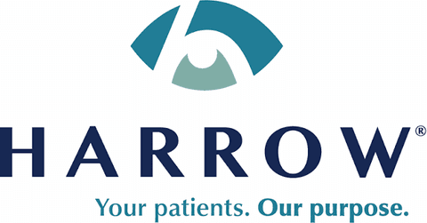 Harrow