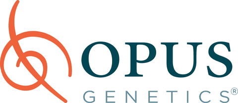 Opus Genetics